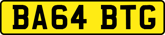 BA64BTG