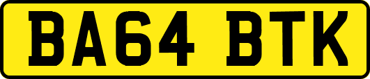 BA64BTK