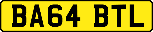 BA64BTL