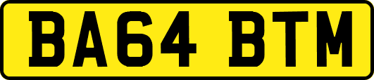 BA64BTM