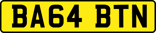 BA64BTN