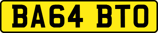 BA64BTO