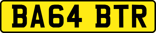 BA64BTR