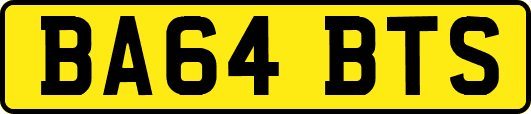 BA64BTS