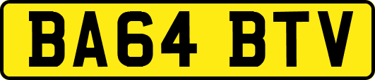 BA64BTV