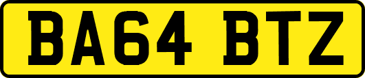 BA64BTZ