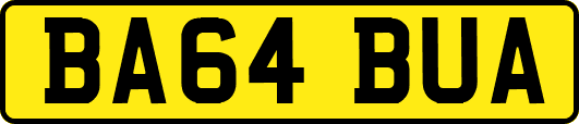 BA64BUA