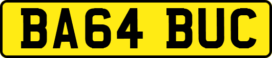 BA64BUC