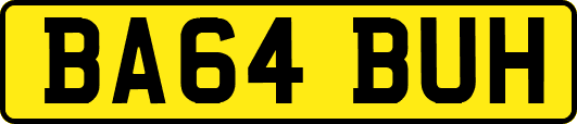 BA64BUH