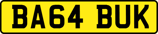 BA64BUK
