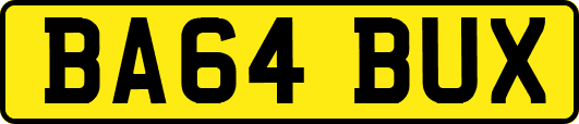 BA64BUX