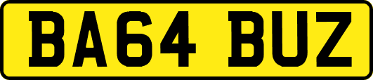 BA64BUZ