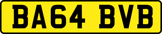 BA64BVB