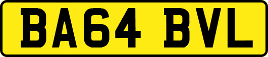 BA64BVL