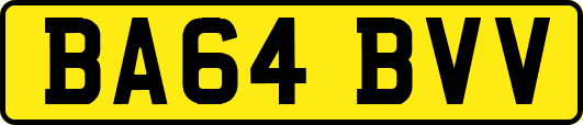 BA64BVV