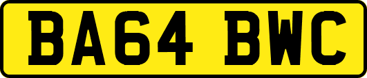 BA64BWC