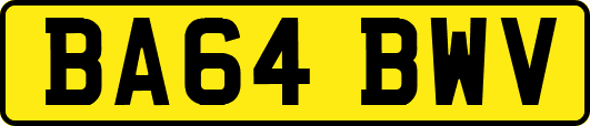 BA64BWV