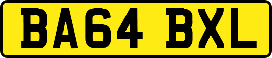 BA64BXL