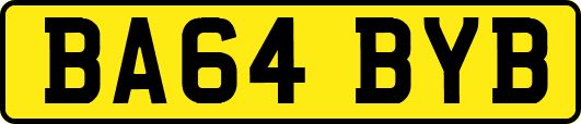BA64BYB