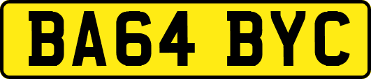 BA64BYC