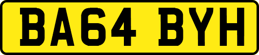 BA64BYH