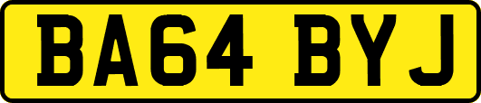 BA64BYJ