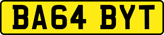 BA64BYT