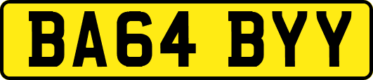 BA64BYY