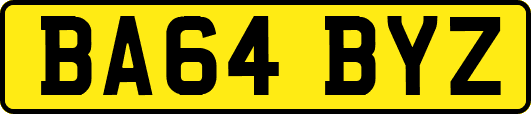 BA64BYZ