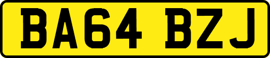 BA64BZJ