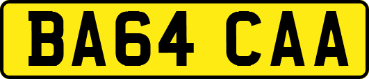 BA64CAA