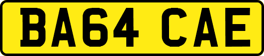 BA64CAE