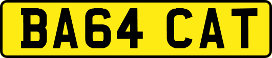 BA64CAT