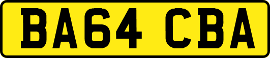 BA64CBA