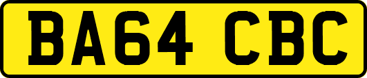 BA64CBC