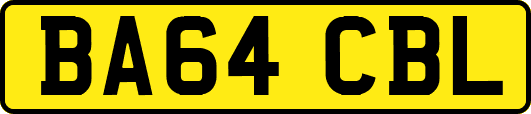BA64CBL