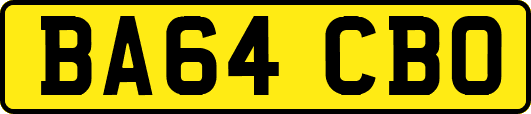 BA64CBO