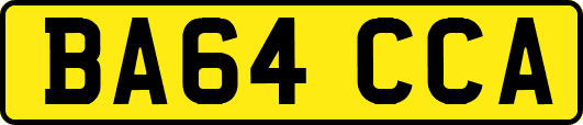 BA64CCA