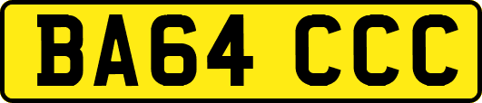 BA64CCC