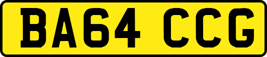 BA64CCG