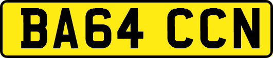 BA64CCN