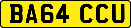 BA64CCU