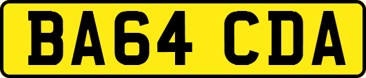 BA64CDA