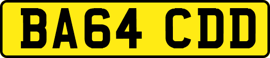 BA64CDD