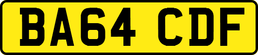 BA64CDF