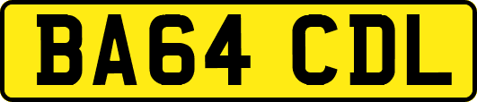 BA64CDL