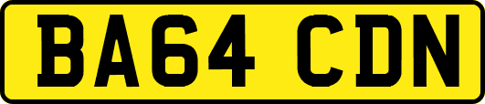 BA64CDN