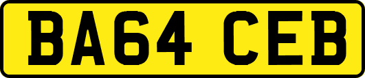 BA64CEB