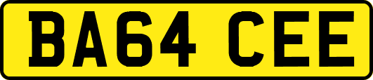 BA64CEE