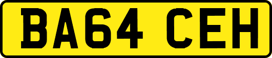 BA64CEH